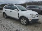 2014 Chevrolet Captiva LS