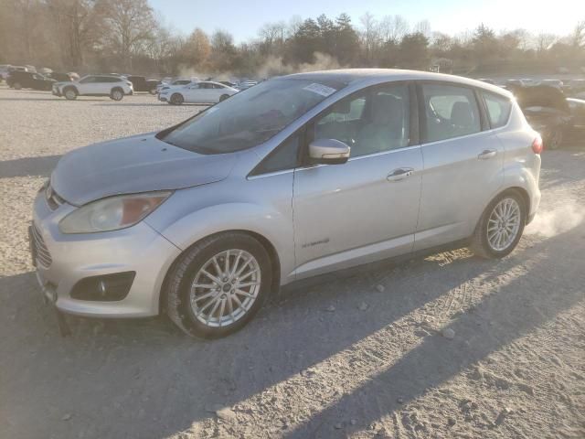 2013 Ford C-MAX SEL