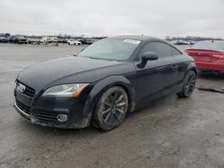 Audi tt salvage cars for sale: 2012 Audi TT Premium Plus