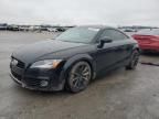 2012 Audi TT Premium Plus