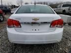 2011 Chevrolet Cruze LS