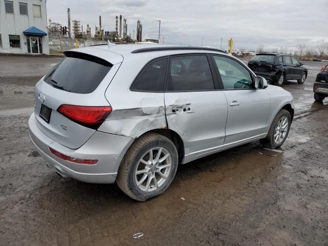 2013 Audi Q5 Premium