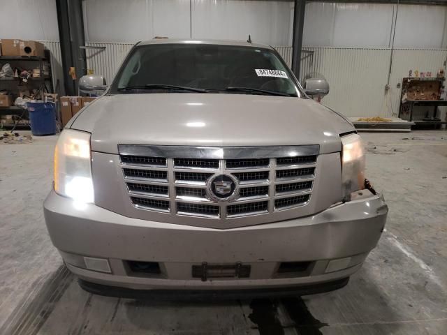 2007 Cadillac Escalade Luxury