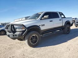 Salvage cars for sale from Copart Cleveland: 2014 Dodge RAM 1500 ST