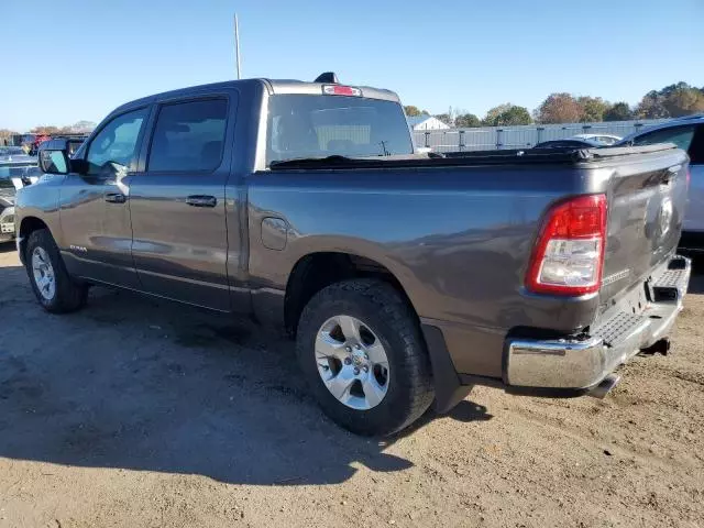 2021 Dodge RAM 1500 BIG HORN/LONE Star