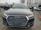 2017 Audi Q7 Prestige