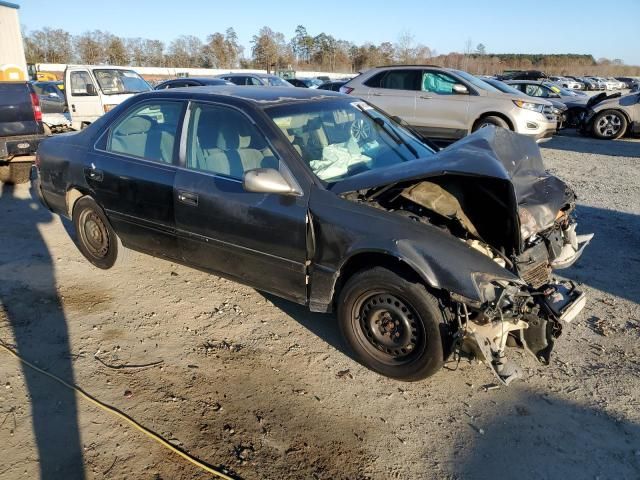 2000 Toyota Camry CE