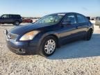 2009 Nissan Altima 2.5