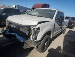 Ford f250 Super Duty Vehiculos salvage en venta: 2020 Ford F250 Super Duty