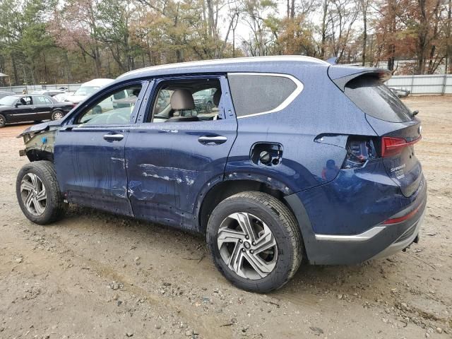 2023 Hyundai Santa FE SEL Premium