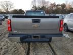 2007 Chevrolet Silverado C1500 Classic