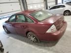 2008 Ford Taurus SEL