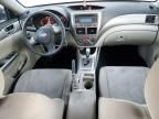 2009 Subaru Impreza Outback Sport