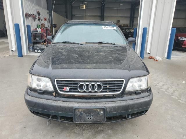 1995 Audi S6