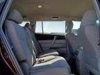 2012 Toyota Highlander Base