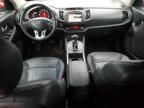 2011 KIA Sportage EX