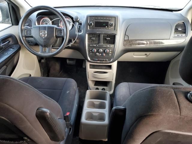 2011 Dodge Grand Caravan Express