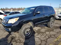 2010 Lexus GX 460 Premium en venta en Pennsburg, PA