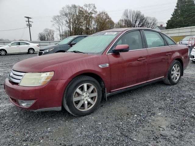 2008 Ford Taurus SEL