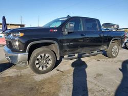 2022 Chevrolet Silverado K2500 Heavy Duty LT en venta en Grand Prairie, TX