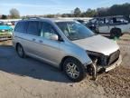 2006 Honda Odyssey EXL