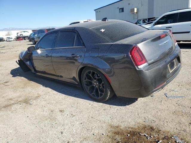 2019 Chrysler 300 Touring