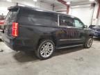 2016 Chevrolet Suburban K1500 LT