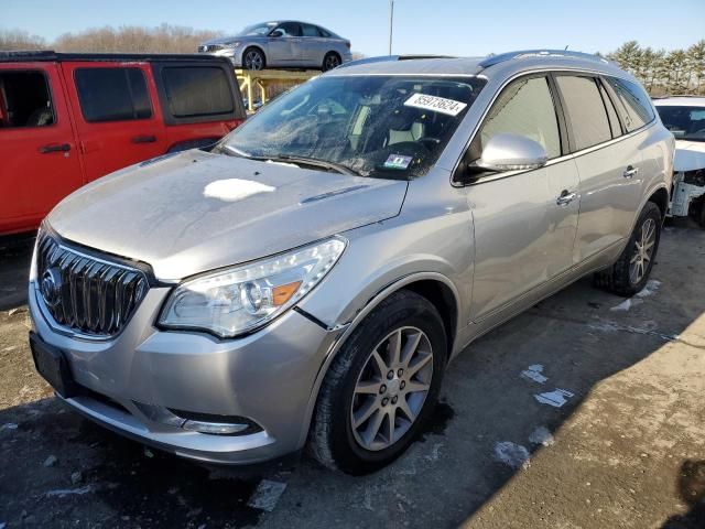 2014 Buick Enclave