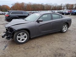 Salvage cars for sale at Conway, AR auction: 2020 Dodge Charger SXT