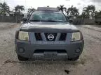 2006 Nissan Xterra OFF Road