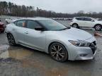 2016 Nissan Maxima 3.5S