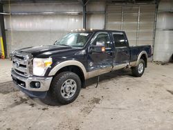 2011 Ford F250 Super Duty en venta en Chalfont, PA