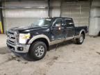 2011 Ford F250 Super Duty