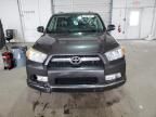 2011 Toyota 4runner SR5