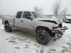 2000 Chevrolet Silverado K1500