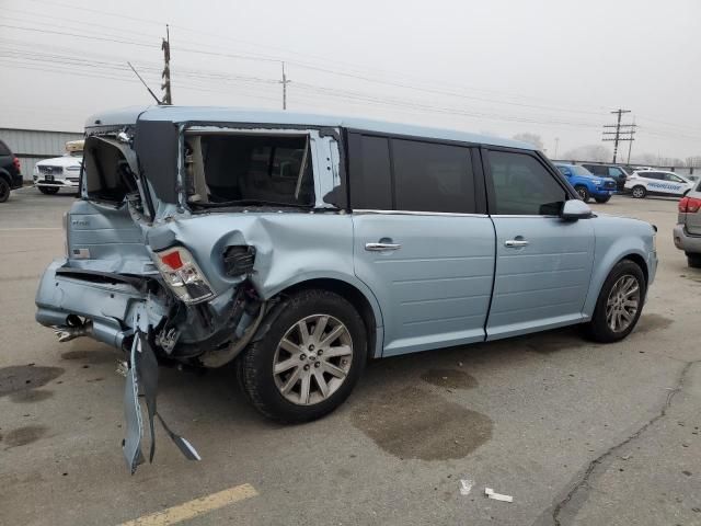 2009 Ford Flex SEL