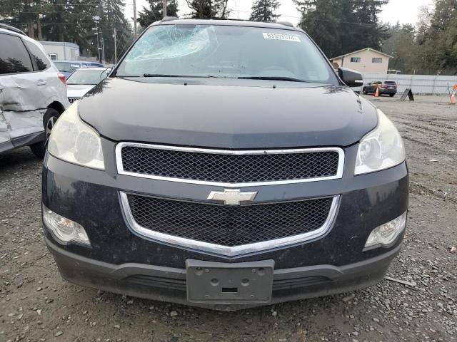 2010 Chevrolet Traverse LT