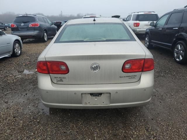 2008 Buick Lucerne CXL