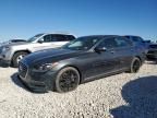 2018 Genesis G80 Base