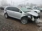 2009 Ford Edge SEL