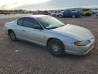 2000 Chevrolet Monte Carlo LS