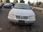 2002 Volkswagen Jetta GLS