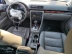 2007 Audi A4 2.0T Avant Quattro