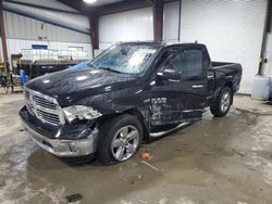 Dodge salvage cars for sale: 2014 Dodge RAM 1500 SLT