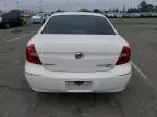 2009 Buick Lacrosse CXL