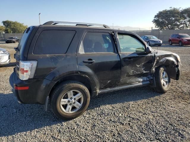 2008 Mercury Mariner HEV