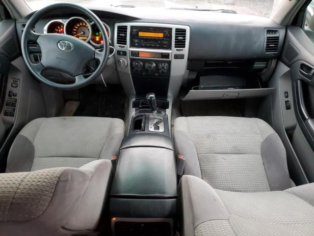 2004 Toyota 4runner SR5