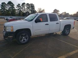 Chevrolet Silverado c1500 ls Vehiculos salvage en venta: 2011 Chevrolet Silverado C1500 LS