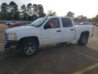 2011 Chevrolet Silverado C1500 LS