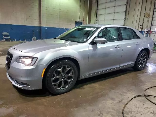 2016 Chrysler 300 S